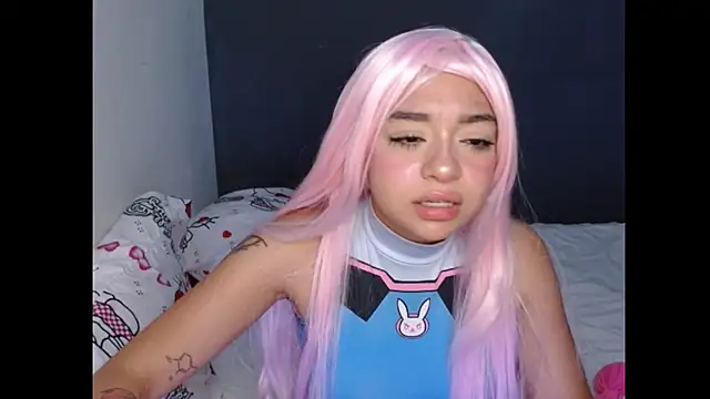 hellokitty  valery online show from December 2025 09:48:02 AM