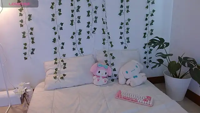 hellokitty  valery online show from March 2026 10:12:01 PM