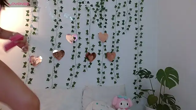 hellokitty  valery online show from April 2026 02:41:01 AM