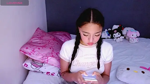 hellokitty  valery online show from February 2026 11:04:01 PM