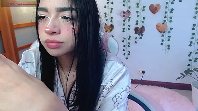 Snapshot of hellokitty__valery chatting on June 2026 01:58:02 AM hellokitty valery online show from June 2026 01:58:02 AM