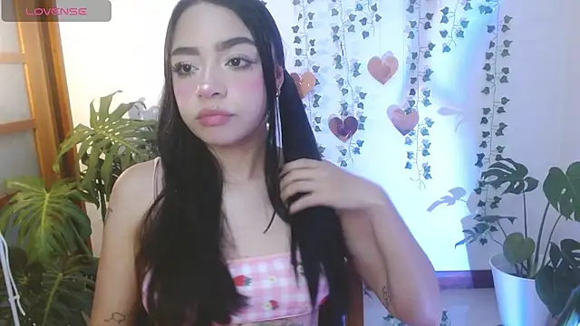 hellokitty  valery online show from April 2026 01:48:01 AM