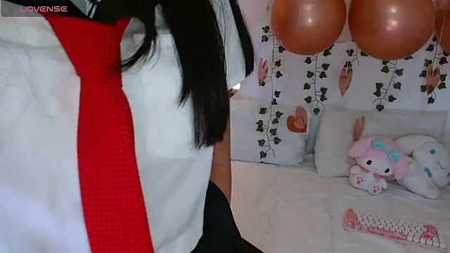 hellokitty  valery online show from March 2026 03:08:02 AM