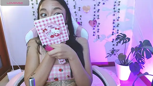 hellokitty  valery online show from May 2026 10:42:02 PM