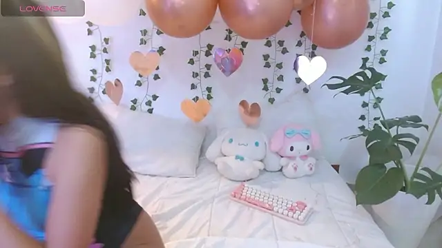 hellokitty  valery online show from March 2026 08:51:02 PM