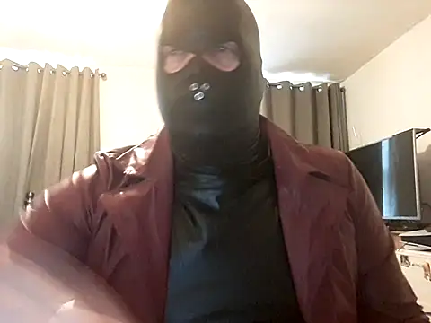Snapshot of leatherloverman chatting on October 2025 02:06:02 PM leatherloverman online show from October 2025 02:06:02 PM
