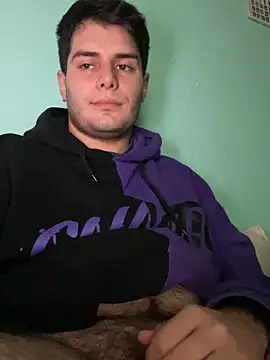 Hary0250 online show from January 2026 05:49:02 PM