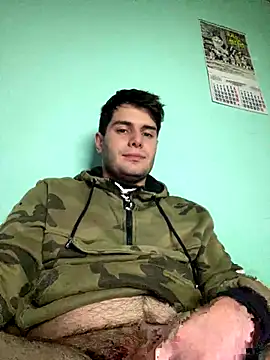 Hary0250 online show from January 2026 06:45:01 PM