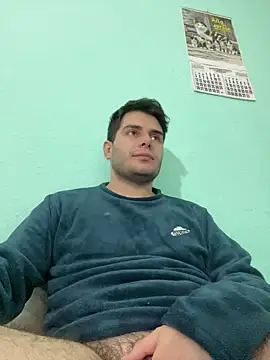 Hary0250 online show from January 2026 04:45:01 PM