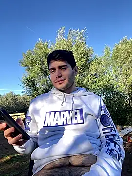 Hary0250 online show from January 2026 02:35:02 PM