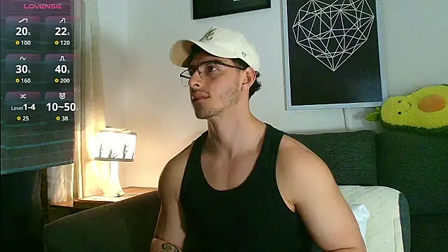 thomyafar online show from February 2026 04:19:02 AM