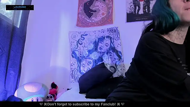 Hisato111 online show from November 2025 01:59:01 PM