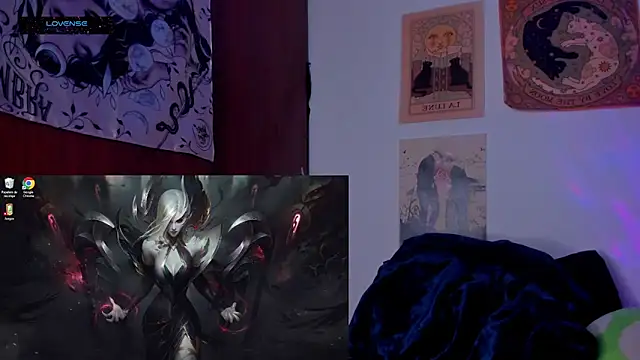 Hisato111 online show from February 2026 01:57:01 PM