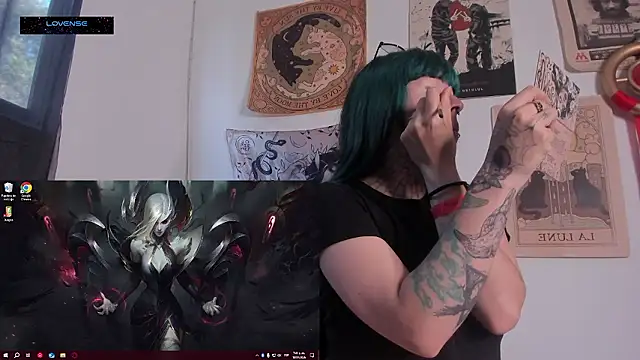 Hisato111 online show from January 2026 12:41:02 PM