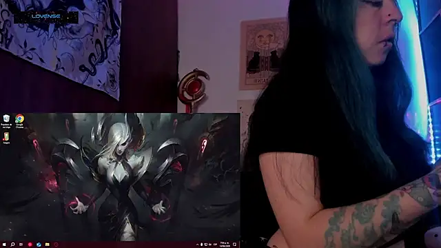 Hisato111 online show from March 2026 12:55:01 PM