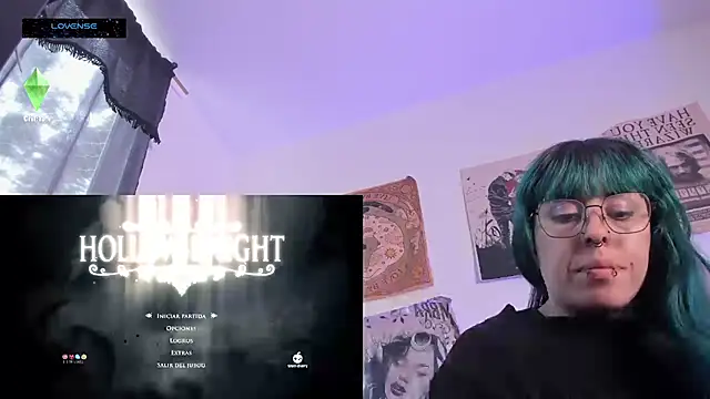 Hisato111 online show from December 2025 01:46:01 PM