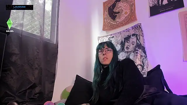 Hisato111 online show from November 2025 01:44:02 PM