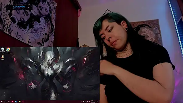 Hisato111 online show from April 2026 02:01:01 PM