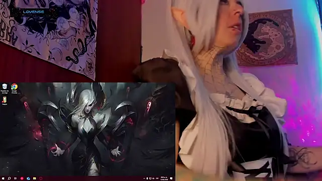 Hisato111 online show from March 2026 01:49:02 PM