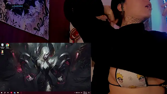 Hisato111 online show from March 2026 02:08:02 PM