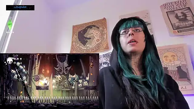 Hisato111 online show from December 2025 02:16:01 PM