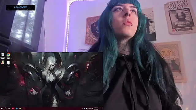 Hisato111 online show from January 2026 01:39:01 PM