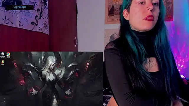 Hisato111 online show from February 2026 02:05:01 PM