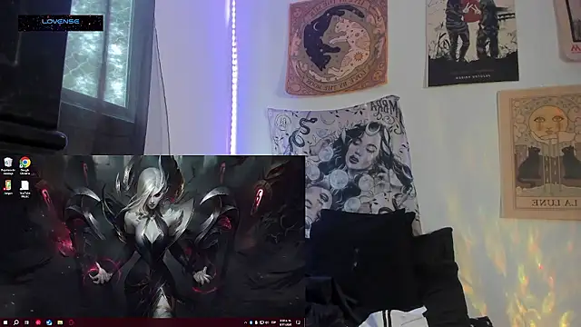 Hisato111 online show from January 2026 01:40:02 PM