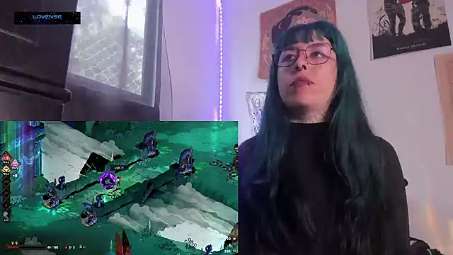 Hisato111 online show from January 2026 05:27:02 PM