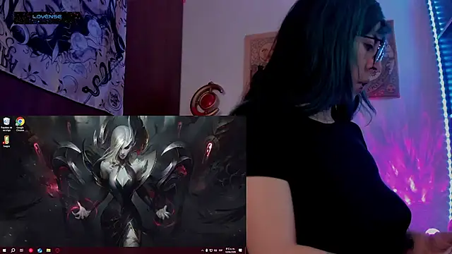 Hisato111 online show from April 2026 01:13:02 PM