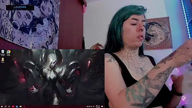 Hisato111 online show from April 2026 02:01:05 PM