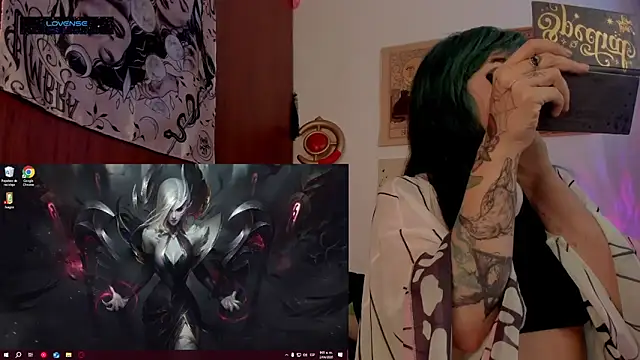 Hisato111 online show from April 2026 02:02:02 PM