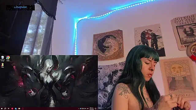 Hisato111 online show from January 2026 01:37:02 PM