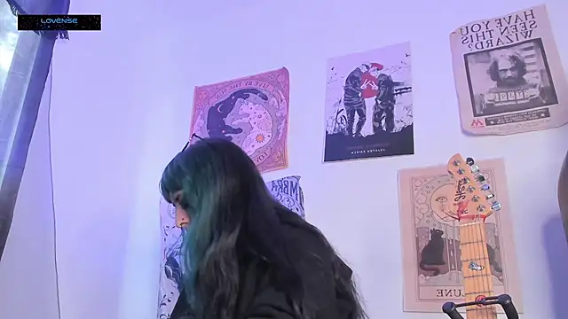 Hisato111 online show from November 2025 02:54:01 PM