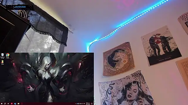 Hisato111 online show from January 2026 01:59:01 PM