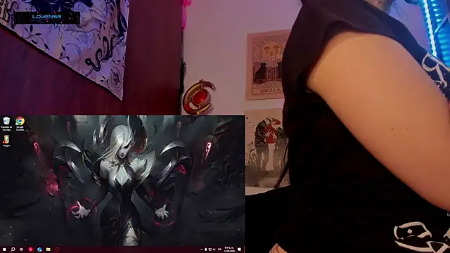 Hisato111 online show from March 2026 02:10:02 PM