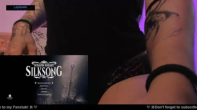 Hisato111 online show from October 2025 12:28:01 PM