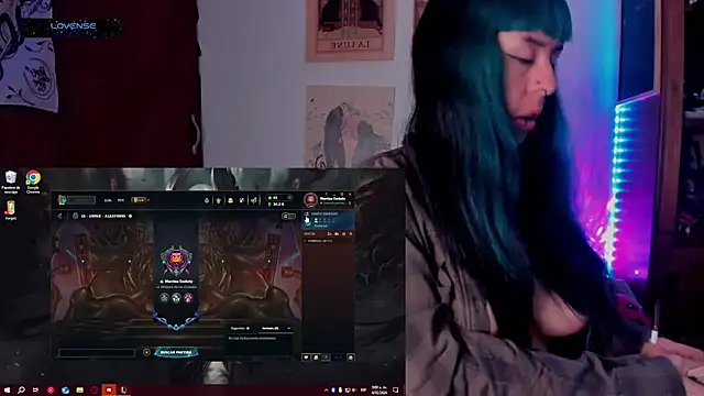 Hisato111 online show from February 2026 02:01:02 PM