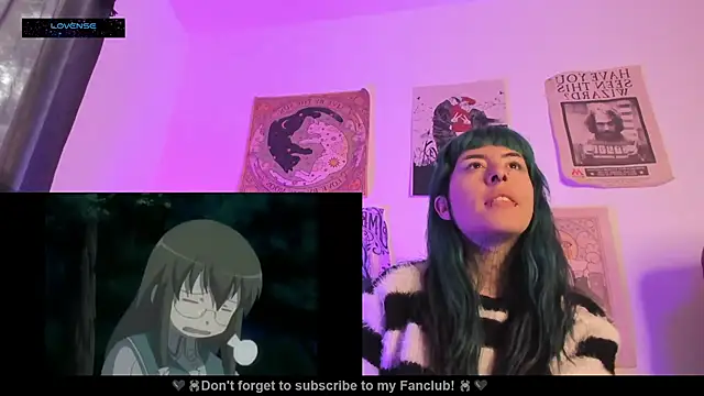 Hisato111 online show from November 2025 01:25:02 PM