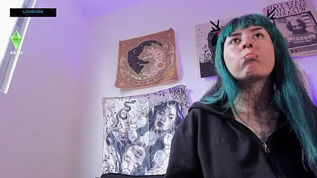 Hisato111 online show from December 2025 02:04:01 PM