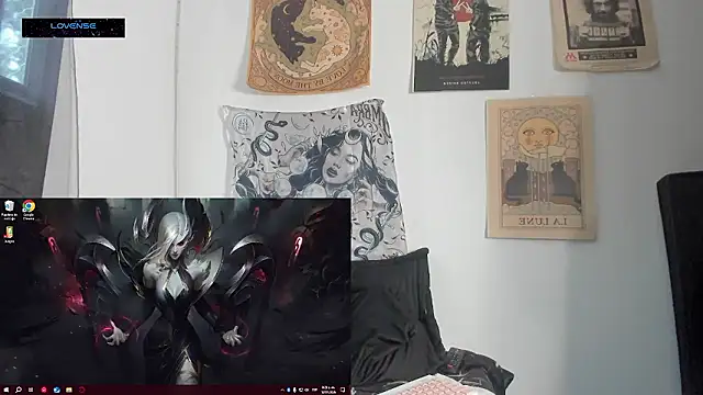 Hisato111 online show from January 2026 01:29:01 PM