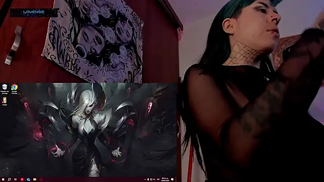 Hisato111 online show from March 2026 01:34:02 PM