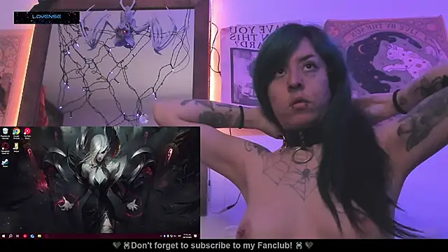 Hisato111 online show from October 2025 12:16:02 PM