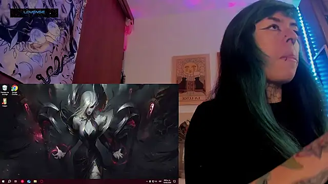 Hisato111 online show from March 2026 01:48:02 PM