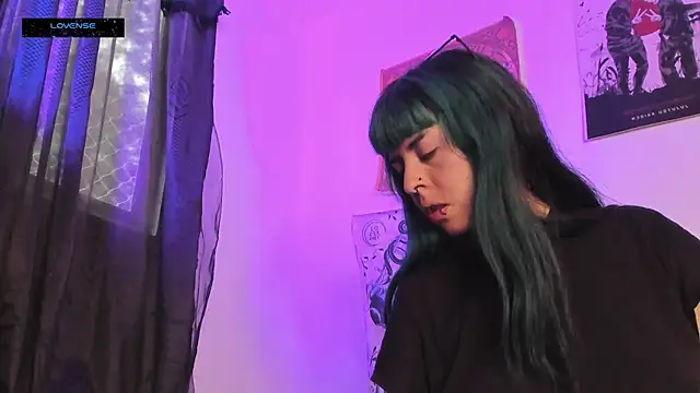 Hisato111 online show from November 2025 12:53:01 PM