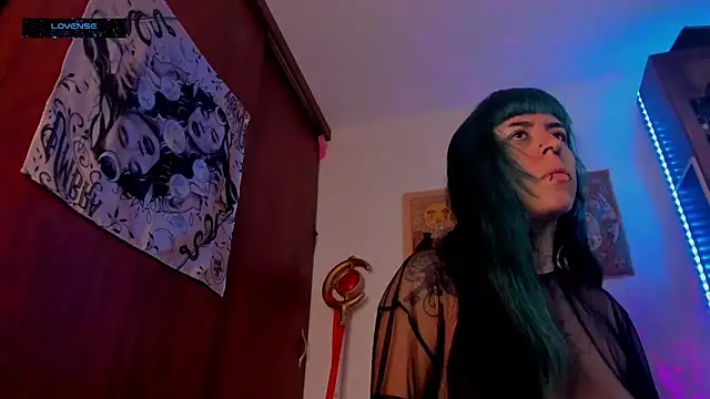 Hisato111 online show from February 2026 01:55:02 PM