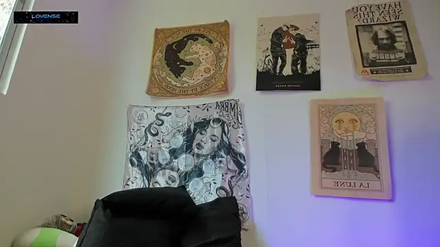 Hisato111 online show from November 2025 02:53:01 PM