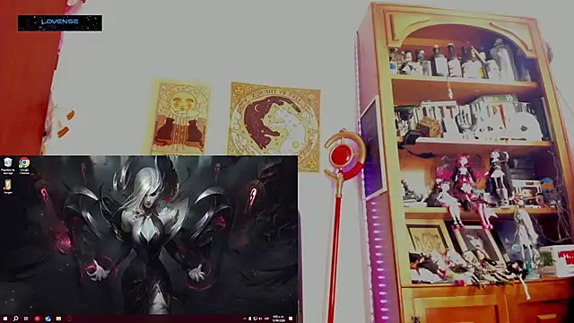 Snapshot of Hisato111 chatting on June 2026 02:04:02 PM Hisato111 online show from June 2026 02:04:02 PM
