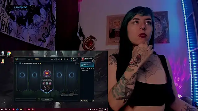 Hisato111 online show from March 2026 01:12:02 PM