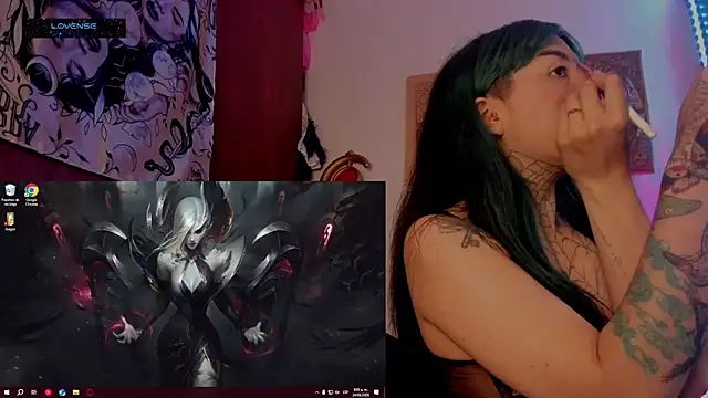 Hisato111 online show from March 2026 02:06:01 PM